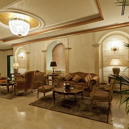 Magnum Hotel & Suites West Bay Doha Interieur foto