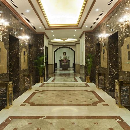 Magnum Hotel & Suites West Bay Doha Interieur foto