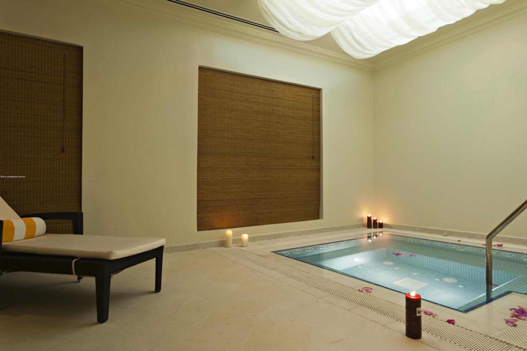 Magnum Hotel & Suites West Bay Doha Faciliteiten foto